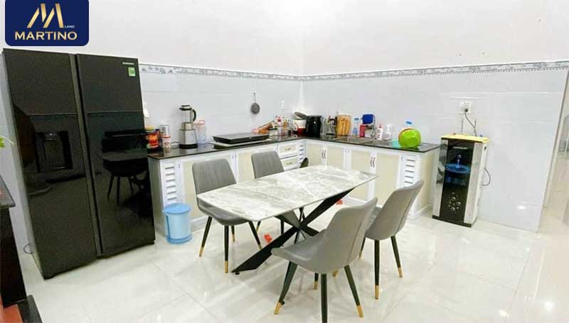 Chính chủ cần bán nhà tại phường 2 Bảo Lộc giá rẻ